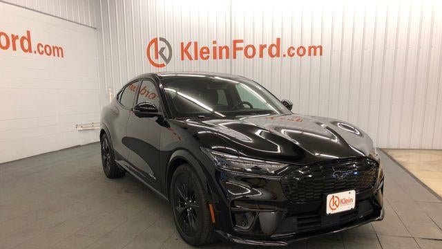 Preowned 2025 Ford Mustang Mach-E GT for Sale