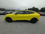 2025 Mustang Mach-E Thumbnail 2