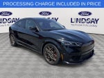 2025 Mustang Mach-E Thumbnail 1