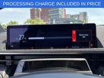 2025 Mustang Mach-E Thumbnail 7