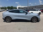 2025 Mustang Mach-E Thumbnail 4