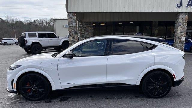 Preowned 2025 Ford Mustang Mach-E GT for Sale