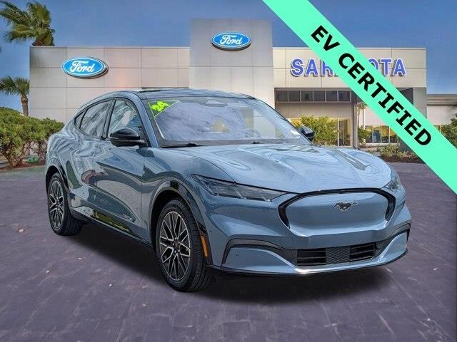2026 Ford Mustang - $51,199