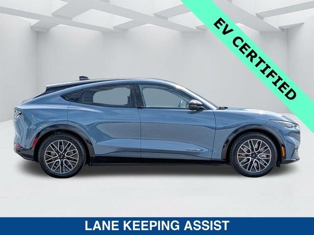 2026 Ford Mustang - $51,199