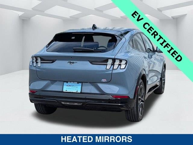2026 Ford Mustang - $51,199