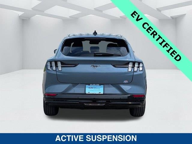 2026 Ford Mustang - $51,199