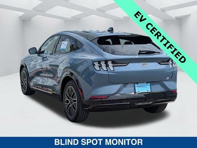 2026 Ford Mustang - $51,199