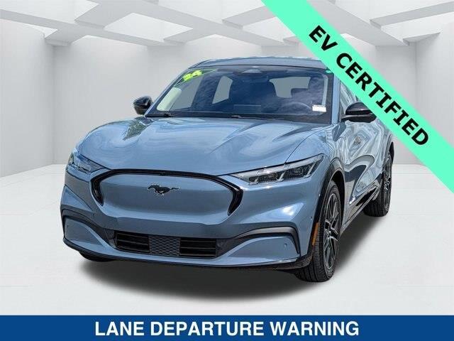 2026 Ford Mustang - $51,199