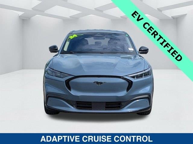 2026 Ford Mustang - $51,199