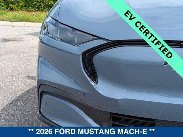 2026 Ford Mustang - $51,199