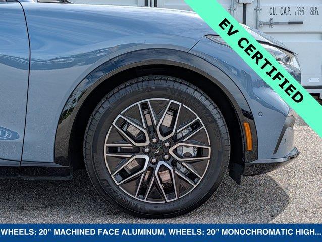 2026 Ford Mustang - $51,199
