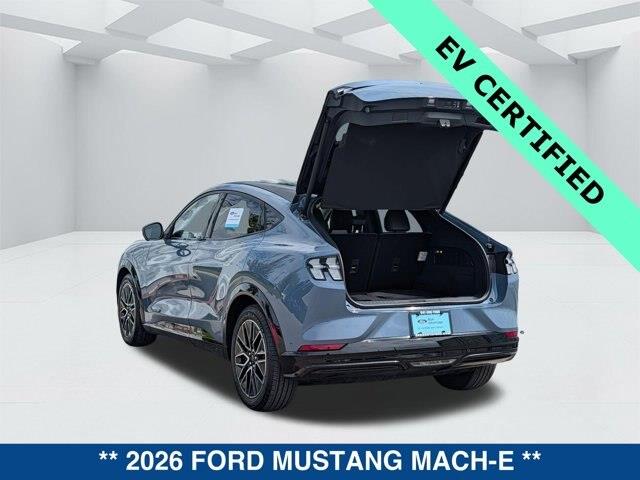 2026 Ford Mustang - $51,199