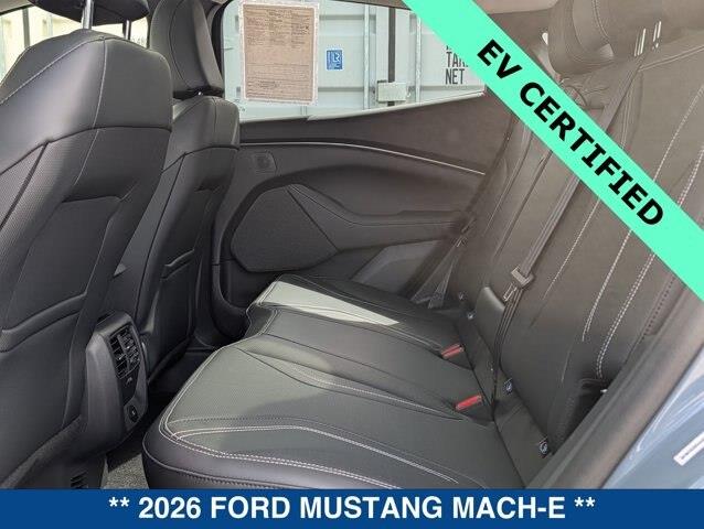 2026 Ford Mustang - $51,199