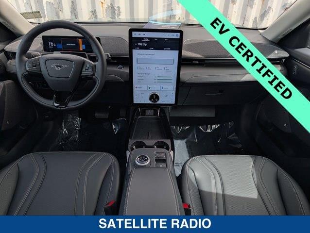 2026 Ford Mustang - $51,199