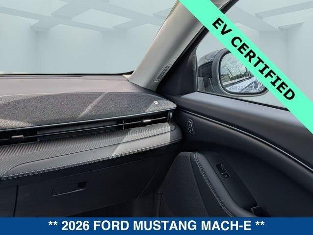 2026 Ford Mustang - $51,199
