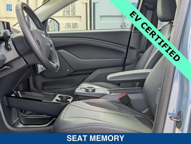 2026 Ford Mustang - $51,199