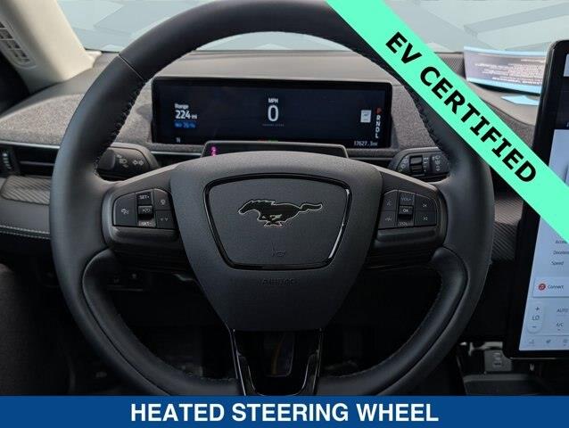 2026 Ford Mustang - $51,199