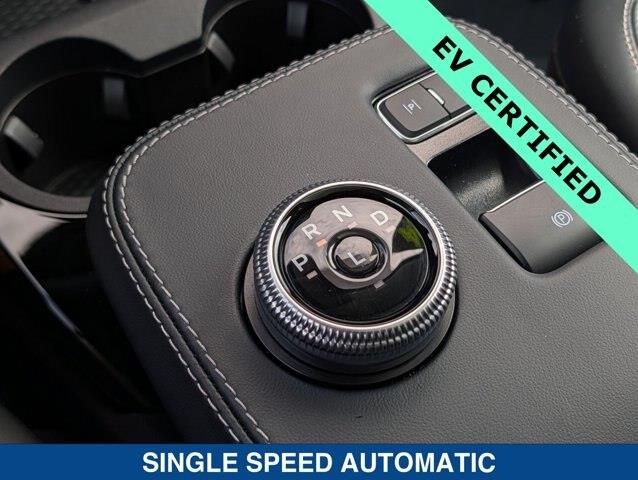 2026 Ford Mustang - $51,199