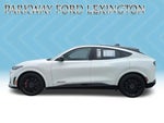2023 Mustang Mach-E Thumbnail 2