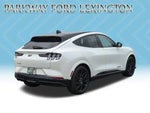 2023 Mustang Mach-E Thumbnail 5