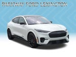 2023 Mustang Mach-E Thumbnail 7