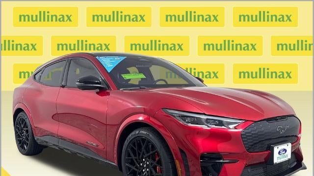 Preowned 2023 Ford Mustang Mach-E GT for Sale