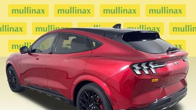 2023 Ford Mustang Mach-E GT