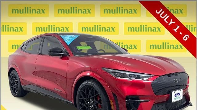 Preowned 2023 Ford Mustang Mach-E GT for Sale
