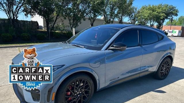 Preowned 2023 Ford Mustang Mach-E GT for Sale