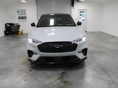 2023 Ford Mustang MACH-E AWD GT 4DR SUV