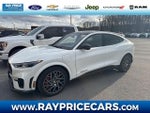 2023 Mustang Mach-E Thumbnail 1
