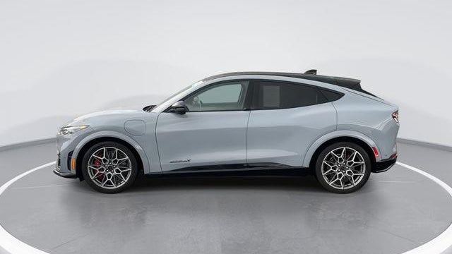 2024 Ford Mustang Mach-E GT