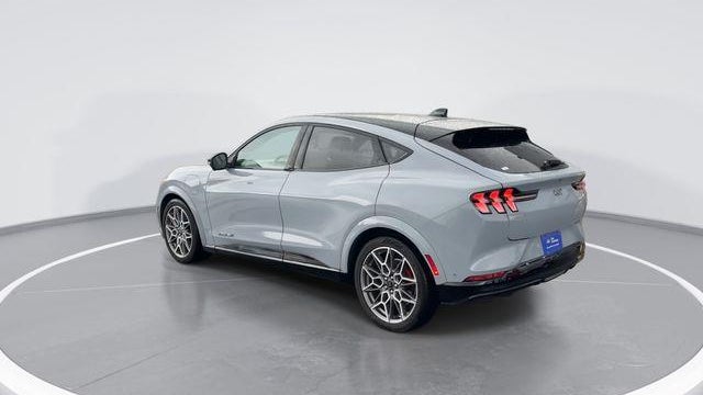 2024 Ford Mustang Mach-E GT
