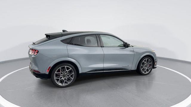 2024 Ford Mustang Mach-E GT