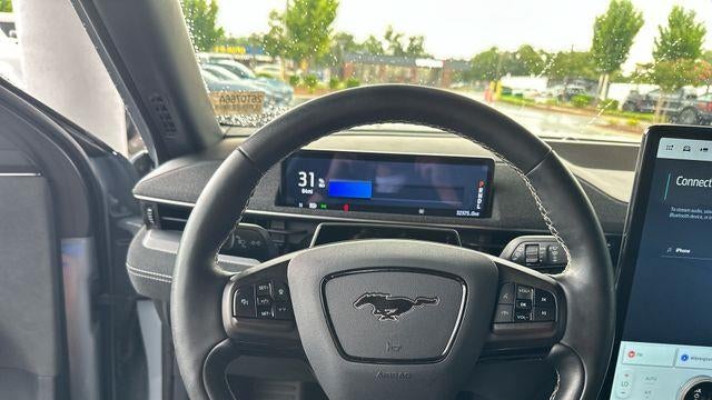 2024 Ford Mustang Mach-E GT