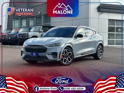 2024 Ford Mustang MACH-E AWD GT 4DR SUV