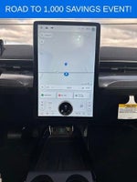 2024 Mustang Mach-E Thumbnail 14