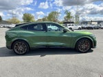 2025 Mustang Mach-E Thumbnail 4