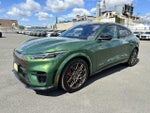 2025 Mustang Mach-E Thumbnail 9