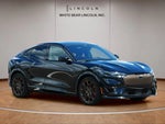 2025 Mustang Mach-E Thumbnail 3