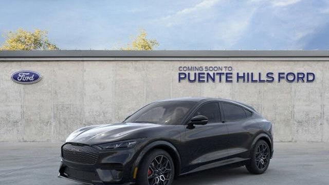 Preowned 2025 Ford Mustang Mach-E GT for Sale