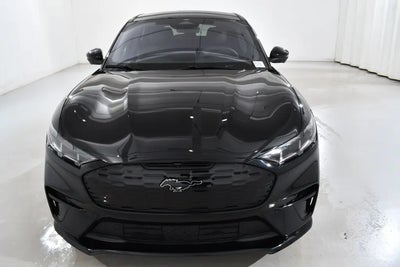 2025 Ford Mustang MACH-E AWD GT 4DR SUV