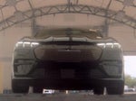 2025 Mustang Mach-E Thumbnail 4