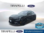 2025 Mustang Mach-E Thumbnail 1