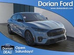 2025 Mustang Mach-E Thumbnail 1