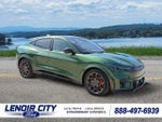 2025 Mustang Mach-E Thumbnail 1