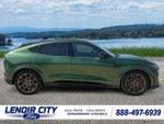 2025 Mustang Mach-E Thumbnail 2