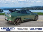 2025 Mustang Mach-E Thumbnail 3