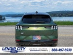2025 Mustang Mach-E Thumbnail 4