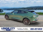 2025 Mustang Mach-E Thumbnail 5